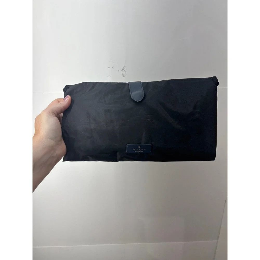 Kate Spade Diaper Bag Changing Mat